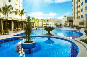 Thermas Boulevard - Apartamentos para Temporada
